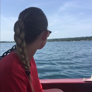 Meet your Posher, Andela